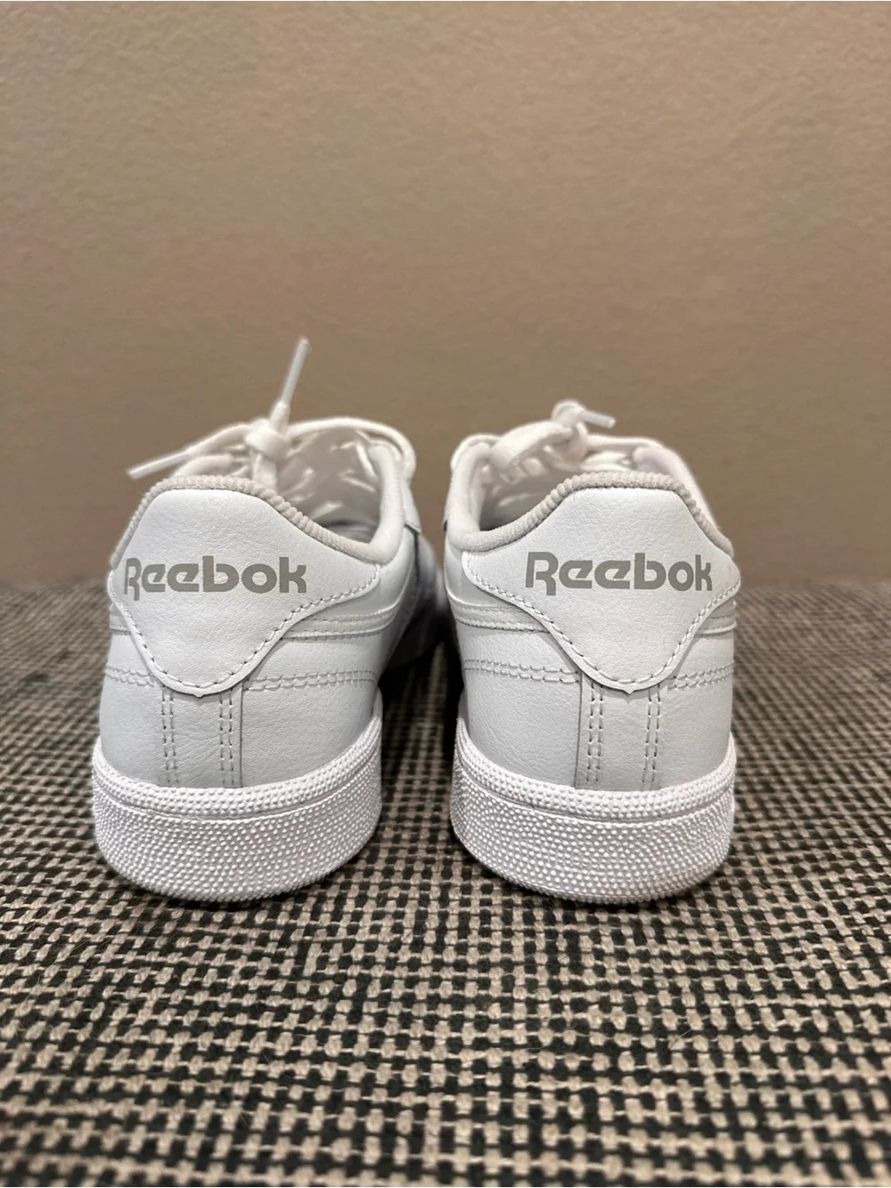 Reebok Women's Club C 85 Shoes